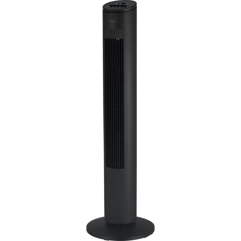 Ventilador De Torre Midea Preto Vtmp1 127v