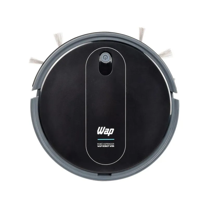 Robô Aspirador WAP W96 30W