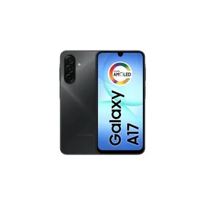 Smartphone Samsung Galaxy A17 4g 256gb (sm-a175fzkmzto) Preto