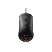 Mouse Gamer Force One Lynx, 19.000 DPI, RGB, Switchs Hotswap, Personalizável, Dual Mode Wireless ou Wired USB-C, Recarregável - FR.MO.LX.01