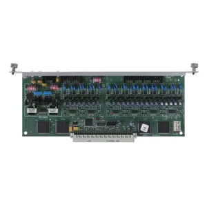 Placa 2tr/12ra Impacta 94/140/220