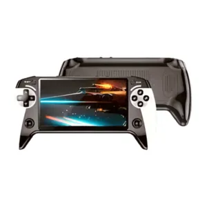 Vídeo Game Portátil 6.5'' Com 10000 Jogos