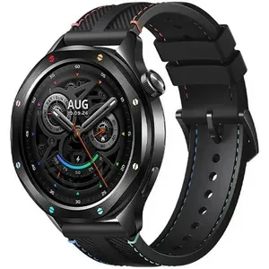 Smartwatch Xiaomi Watch S4, Tela AmoLED 1,43, Gps, Bluetooth 5.3, 5atm, Bhr9199gl