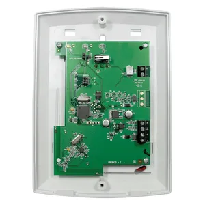 Modulo Expansor Wireless Pyronix PCx-rix32-we Rf Bidirecional Wireless