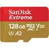 Cartão De Memória Sandisk Micro SD 128GB, Classe 10 - SDSQXAO-128G-GNCZN