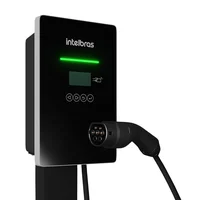 Estacao Recarga Wallbox Business 7,4kw Eve 0074b