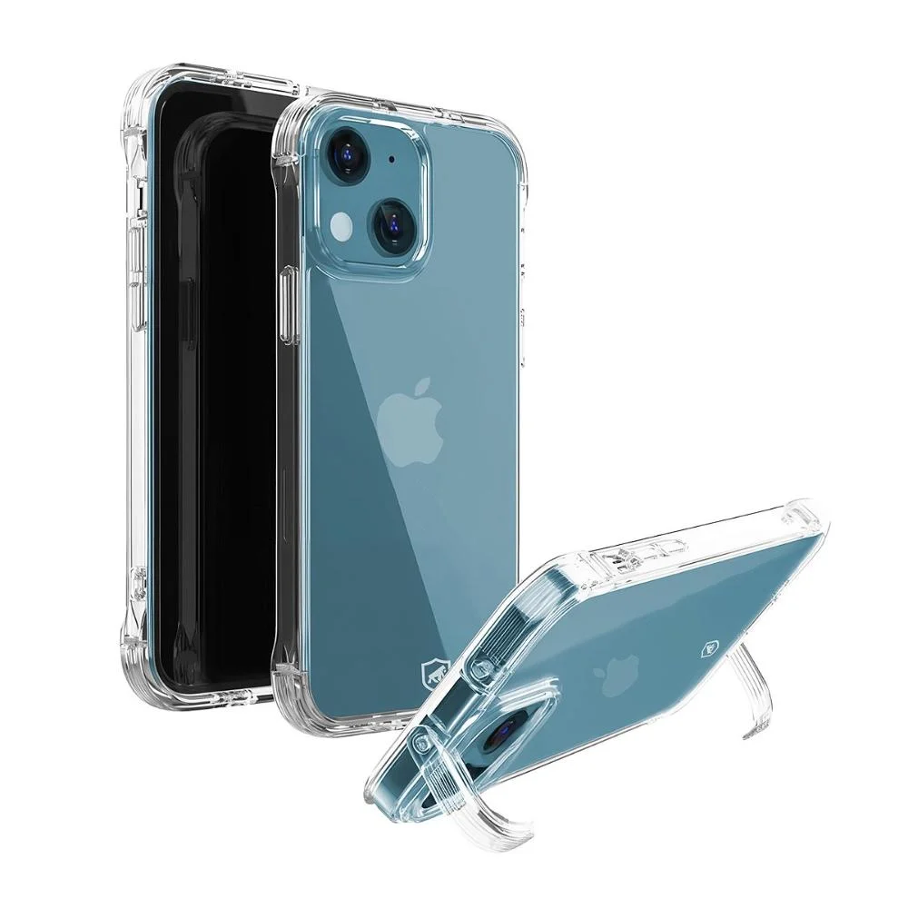 Capa Case Capinha Para Iphone 13 Pro - Carteira Dual - Gshield