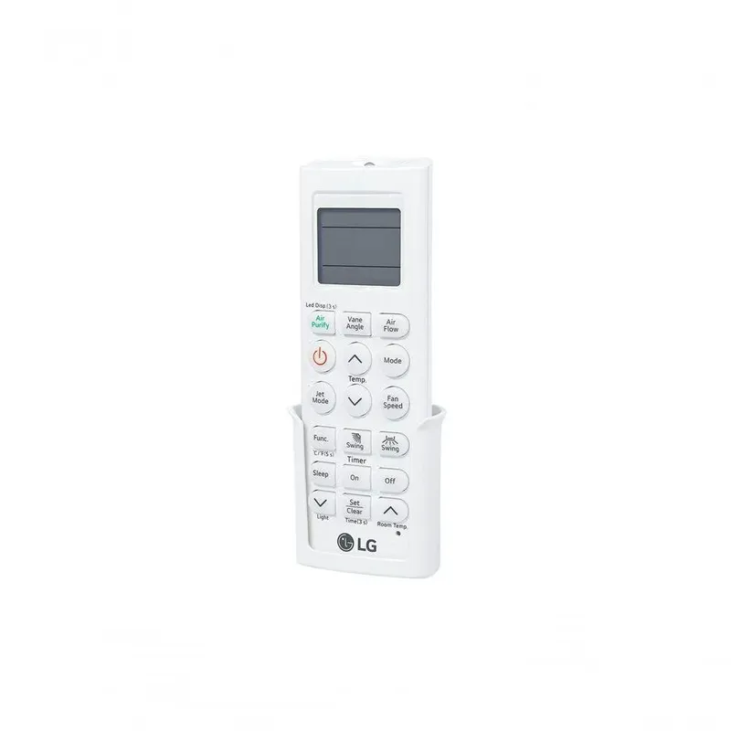 Controle Ar Condicionado Akb76038102