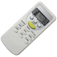 Controle Remoto Wlw Mbtech, Ar Condicionado Piso Teto Rheem