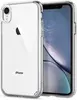 Capinha Capa Anti Impactos Shock Iphone Xr, Case Com Bordas Reforçadas, Silicone Durável
