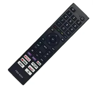 Controle Remoto Compatível TV Toshiba Smart Modelo FBG-9204 Alta Qualidade