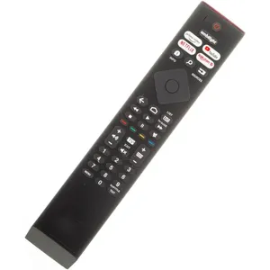 Controle Remoto Compatível Com Televisores Smart Tv Philips Ambilight Substituição Para Todos Os Lcd LED Hdtv 3d