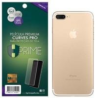 Película HPrime Curves Pro - Apple iPhone 8 - VERSO
