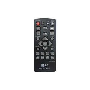 Controle Remoto Dvd Lg Cov31736202
