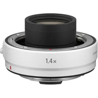 Canon Extender Rf 1.4x (extensor Lente)