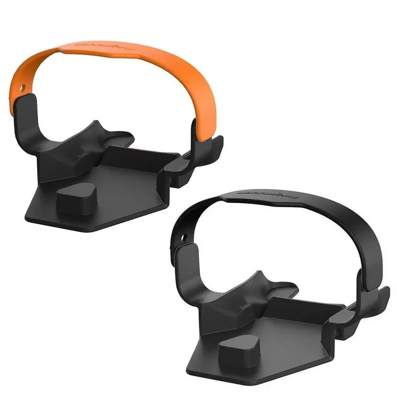 Protetor E Trava Hélices Para Dji Air 3 - Sunnylife Cor Laranja