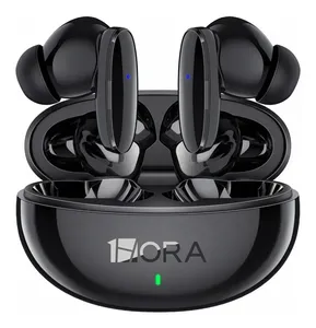 Fone De Ouvido Bluetooth 5.3 Sem Fio 1hora Aut205 Intra Auricular Confortável Com Microfone
