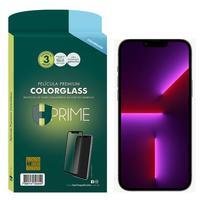 Película Hprime Colorglass Plus Iphone 13 / 13 Pro Tela 6.1