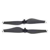 4 Hélices Para Drone Dji Mavic Air Engate Rápido Sunnylife