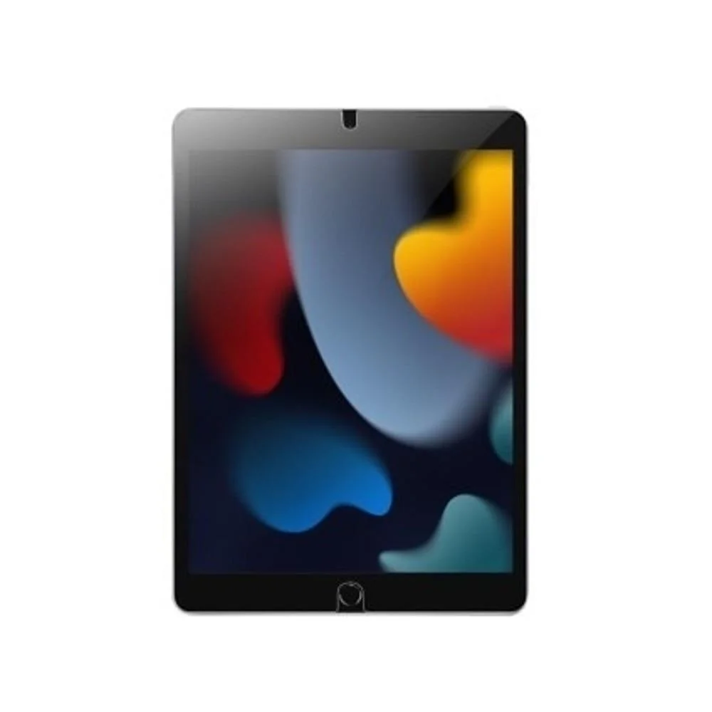 Película De Vidro Ipad 9ª Geração 10,2", Antibactéria, Iplace