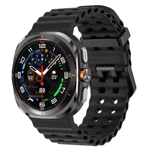 Smartwatch Watch Ultra Ma27 47mm Serie 10 AmoLED Microwear