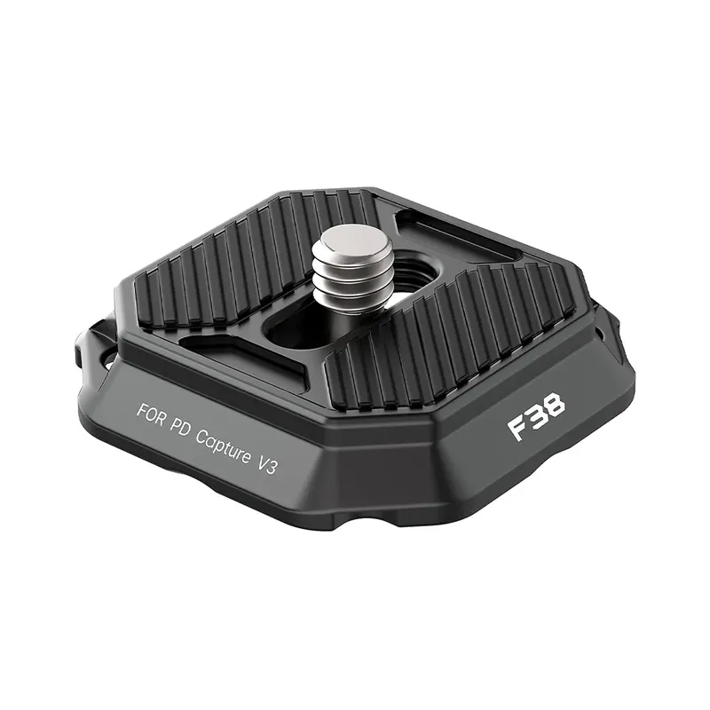 Plate Ulanzi Engate Rápido Placa Câmera 2in1 Arca Swiss