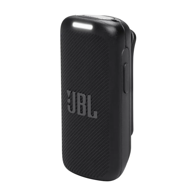 Microfone Jbl Quantum Stream Wireless Lightning