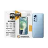 Película Gshield Para Redmi Note 12, Traseira Hydrogel Hd
