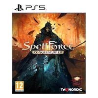 Jogo Spellforce Conquest Of Eo Ps5 Midia Fisica Rpg