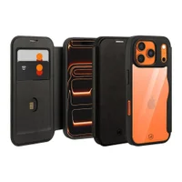 Capa Para Iphone 17 Pro Max - Carteira Dual - Gshield