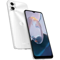 Usado - Motorola E22 32 Gb Branco - Excelente