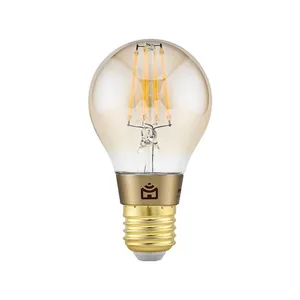Lâmpada Inteligente Positivo Wi-Fi E27 7W Retrô
