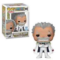 Funko Pop One Piece Monkey D Garp 1850
