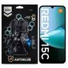 Película Para Xiaomi Redmi 15c - Antiblue - Gshield