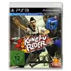 Kung Fu Rider - Ps3