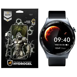 Película Para Infinix Xwatch 3 We - Hydrogel Hd - Gshield