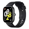 Smartwatch Xiaomi Redmi Watch 4, Bluetooth, Resistência à Água, Tela De de 1.97 Pol., Sensor de Oxigênio no Sangue