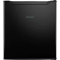 Frigobar 47 Litros Crc04me 1 Porta Compartimento Extra-frio Consul