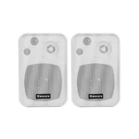 Caixa Acústica Enc70 Encore Par 70w Rms Branco