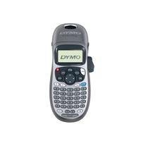 Rotulador Eletrônico Letratag, Prata - Lt-100h