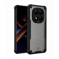 Capa Para Xiaomi Poco X7 / Redmi Note 14 Pro 5g - Rugged Shield - Gshield