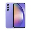 Smartphone Samsung Galaxy A54 5g, 256GB, 8GB RAM E Câmera Tripla De 50MP +12MP + 5MP, Violeta
