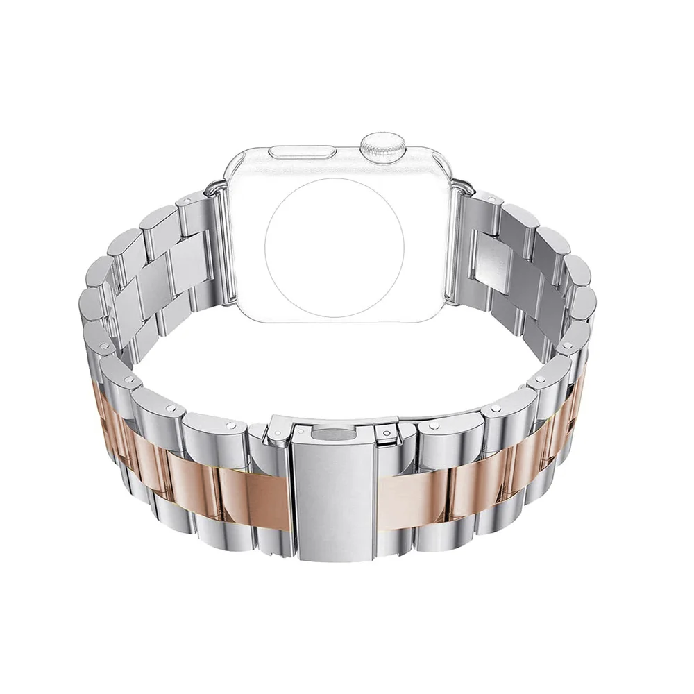 Multiira Aço 3 Elos, SmarTBand, Smartwatch Inteligente