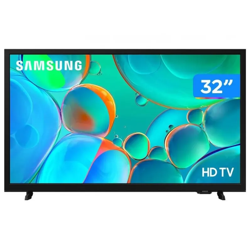 Smart TV 32" Samsung HD 32H5000F Tizen 2 HDMI