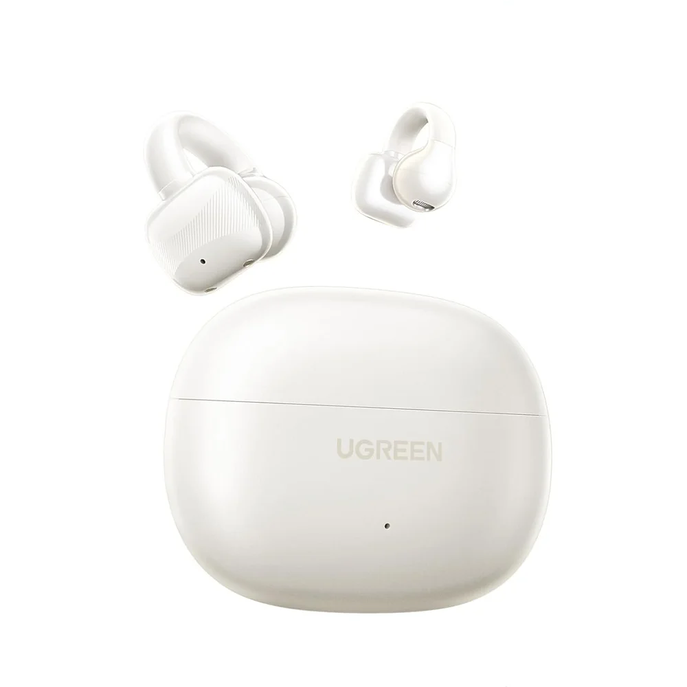 Fone Bluetooth Ugreen HiTune S3 Sem Fio ANC Clipe Orelha