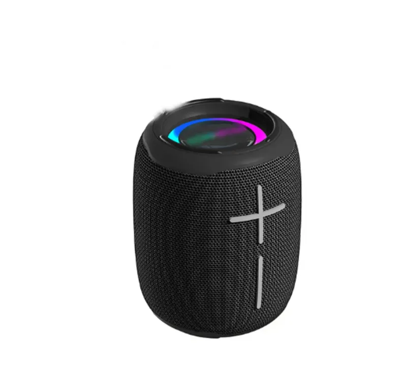 Caixa De Som Bluetooth Ipx6 Resistente A Água 10w Rms Kimaster K400