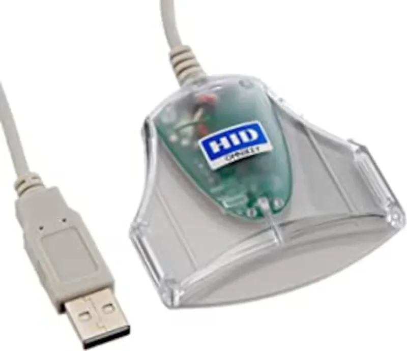 Omnikey 3021 Hid Global R30210315-1
