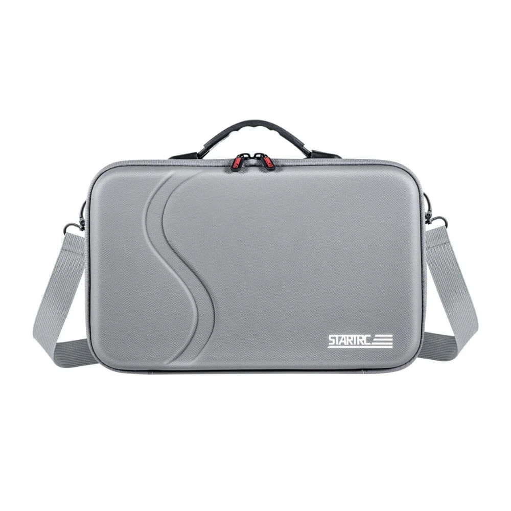 Case Estojo Para Câmera Insta360 X4 Creator Kit - Startrc
