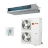 Ar Condicionado Dutado Trane Inverter 60000 Btus Quente E Frio 220v R-410
