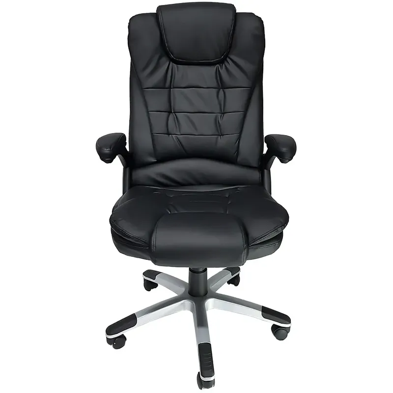 Cadeira Office Mymax Presidente Confort